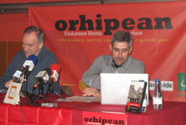 El parque temático ???Orhipean??? impulsará la identidad vasca de una forma lúdica