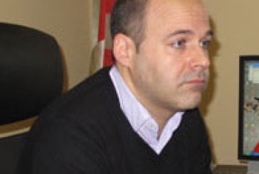 Totorikaguena, cuarto alcalde de la comarca que volverá a encabezar las listas “jeltzales”