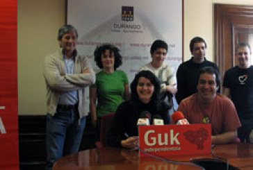 Udalak herria euskalduntzeko inolako konpromisorik ez duela salatu du Ezker Abertzaleak