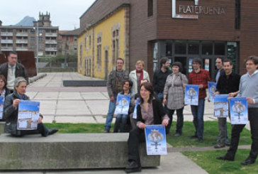 Sarrionandiaren inguruko aste tematikoa egingo da martxoaren azken asteburuan