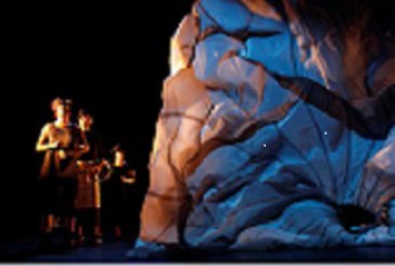 Un cuento de Saramago inspira el último trabajo de Markeliñe