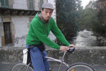 “Muchos actores buscan formación de clown para aprender a improvisar”