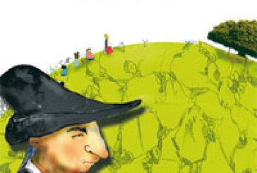 Durangaldea ezagutzeko umeentzako liburu bat kaleratu du Gerediagak