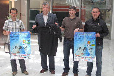 El Campeonato de Euskadi de Duatlón corto reunirá a los mejores especialistas