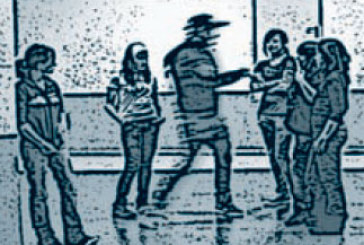 Dos grupos aficionados actúan esta tarde en San Agustín