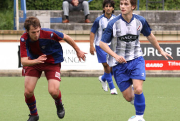 La Cultural rescata un punto ante el Eibar en un partido gris
