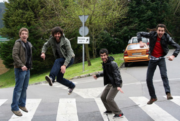 ???El reconocimiento y ser ganadores de un concurso ayuda a subir la moral???