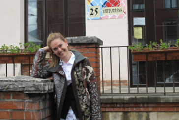 “Me encantaría interpretar ‘La Traviata’ de Verdi”