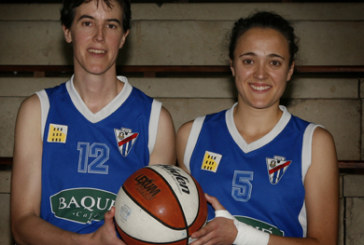 “Necesitamos cambiar de aires”, afirman Amaia Huerta y Amaia Mendiolagaray