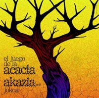 ???El juego de la Acacia???, un espectáculo de teatro y danza sobre la malaria en el Errota