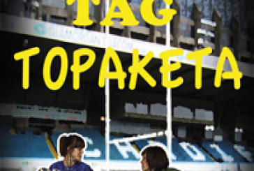 El Durango saca el rugby a la calle para tratar de captar la atención de chicas jóvenes