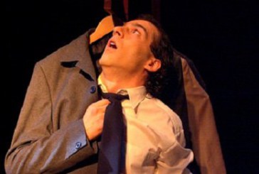 La “Lengua de las mariposas”, la adaptación del relato de Rivas, llega hoy a San Agustín