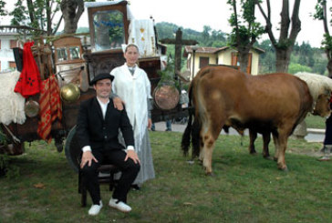 Antzinako Eztegua ekainaren 20an ospatuko da