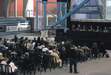 Sorteadas las 26 viviendas de protección oficial de Aramotz