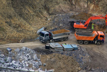 AHT Gelditu! interpondrá una denuncia penal por el inicio de unas obras del TAV sin permiso