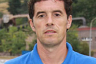 Asier Intxaurraga: ???Hemos empezado bien y esperamos seguir en la misma línea???