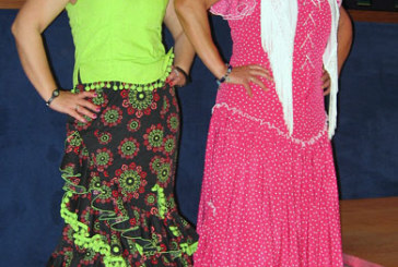 La Feria de Abril se traslada el fin de semana a Landako Gunea