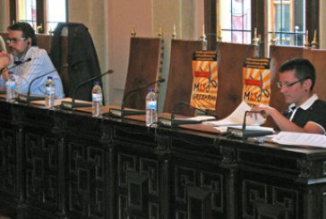 Los concejales de la izquierda abertzale no participan en el pleno en apoyo a la huelga