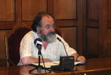 “No hay siglo en el que Durango y Iurreta no se den de tortas”