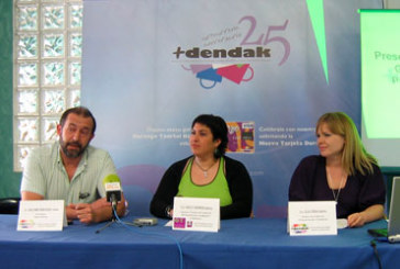 +Dendak implanta un sistema para ahorrar gastos entre sus comercios asociados