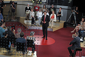 El peaje de la A-8 se rebajará entre un 15 y un 30% a partir de octubre