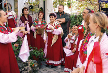 La comunidad ruso-lipovena muestra hoy sus costumbres en San Agustín Kultur Gunea