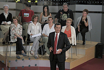 “No soy señor de nada porque me considero un republicano radical”