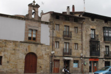 El Museo de Kurutzesantu se abre el jueves al público