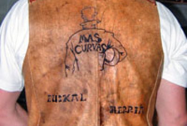 “No se trata de llegar cuanto antes a tu destino, sino de disfrutar de la carretera”