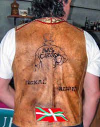 “No se trata de llegar cuanto antes a tu destino, sino de disfrutar de la carretera”