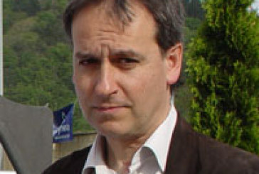 Barrenetxea asegura que el objetivo es “volver a ilusionar y estar entre los mejores”