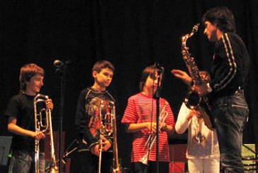 El conservatorio celebra el Día Europeo de la Música