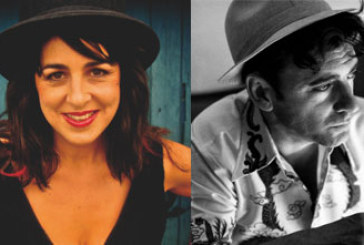 Amparo Sánchez y Tony Zenet, nombres propios de Musikaire