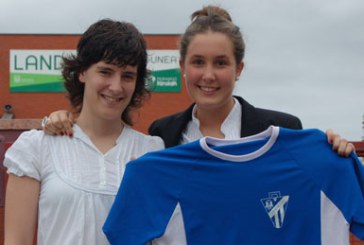 “Terminamos agotadas, pero estamos deseando repetir”