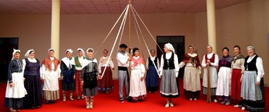 Bartolome Ertzilla Abesbatzak sari bi jaso ditu Portugaleko Nazioarteko Txapelketan