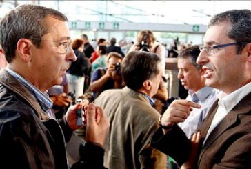 Iñigo Urkullu: “Respetar la voluntad de los vascos es una necesidad para avanzar”