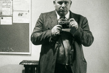 Gabriel Cualladóren argazkiak ikusgai Durangoko Museoan