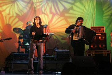 Luhartz taldeak Gerediaga auzoko jai giroa alaituko du