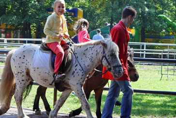 Una red de posadas ecuestres unirá Durangaldea a caballo