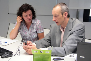 Las personas inmigrantes podrán ser atendidas en su idioma en Durango y Ermua