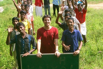 El Ayuntamiento de Abadiño colabora con varios proyectos de cooperación y desarrollo