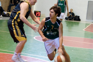 El Zornotza Saskibaloi afianza la plantilla para encarar la próxima temporada