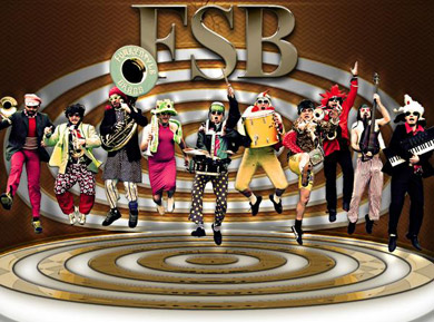 Ermua se empapará con los sonidos de las bandas de música