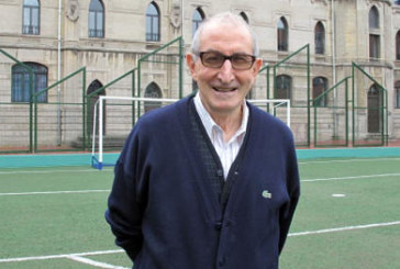 ???Me voy de aquí sintiéndome parte de este pueblo???