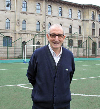 ???Me voy de aquí sintiéndome parte de este pueblo???