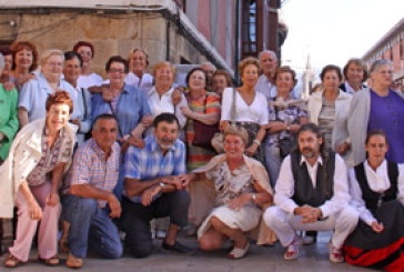 Kalebarriako jaiak bihar ospatuko dituzte