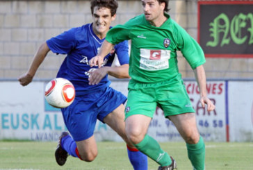 El Amorebieta estrena la temporada con una victoria frente al Lagun Onak