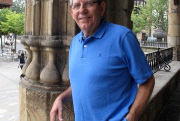 ???Para los jugadores es un premio lanzar el txupinazo???