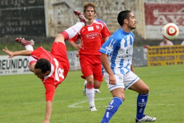 La Cultural resuelve con un punto su visita a Amurrio