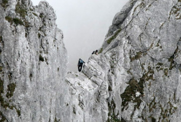 La Diputación “desgastará” las rocas del conocido “Paso del Diablo” para evitar accidentes
